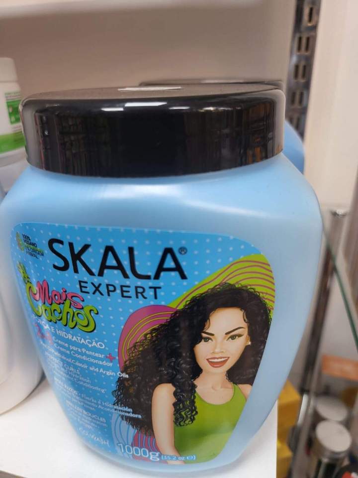 Vente de produits cosmétiques Courbevoie