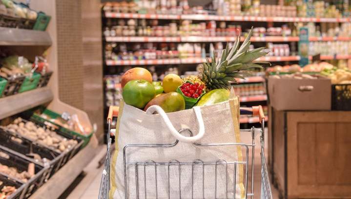 Épicerie africaine Courbevoie