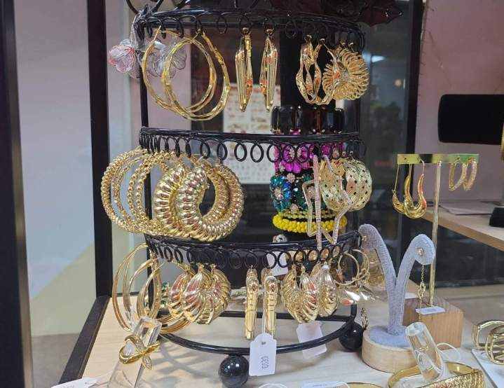 Bijoux et accessoires Courbevoie