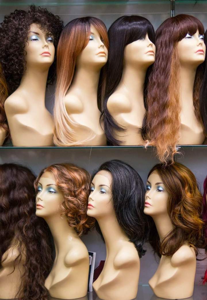 Extensions de cheveux Courbevoie